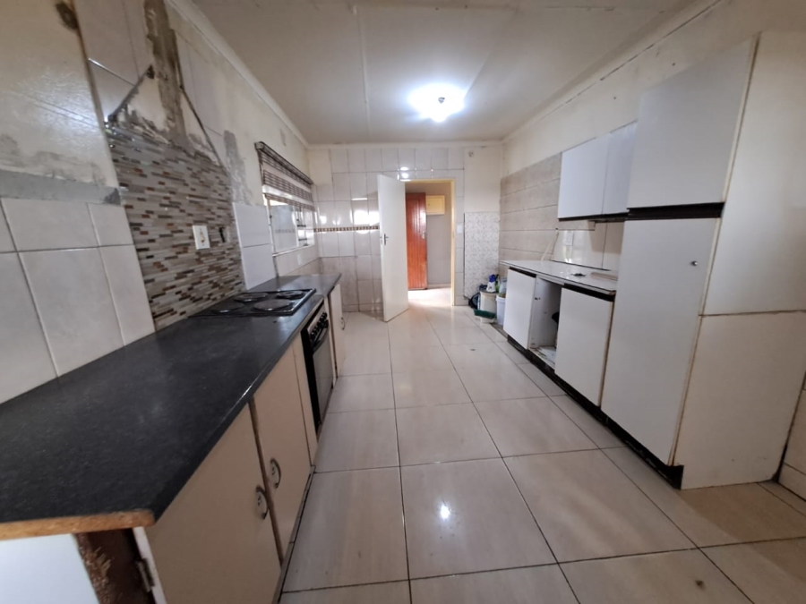 4 Bedroom Property for Sale in Vaalpark Free State